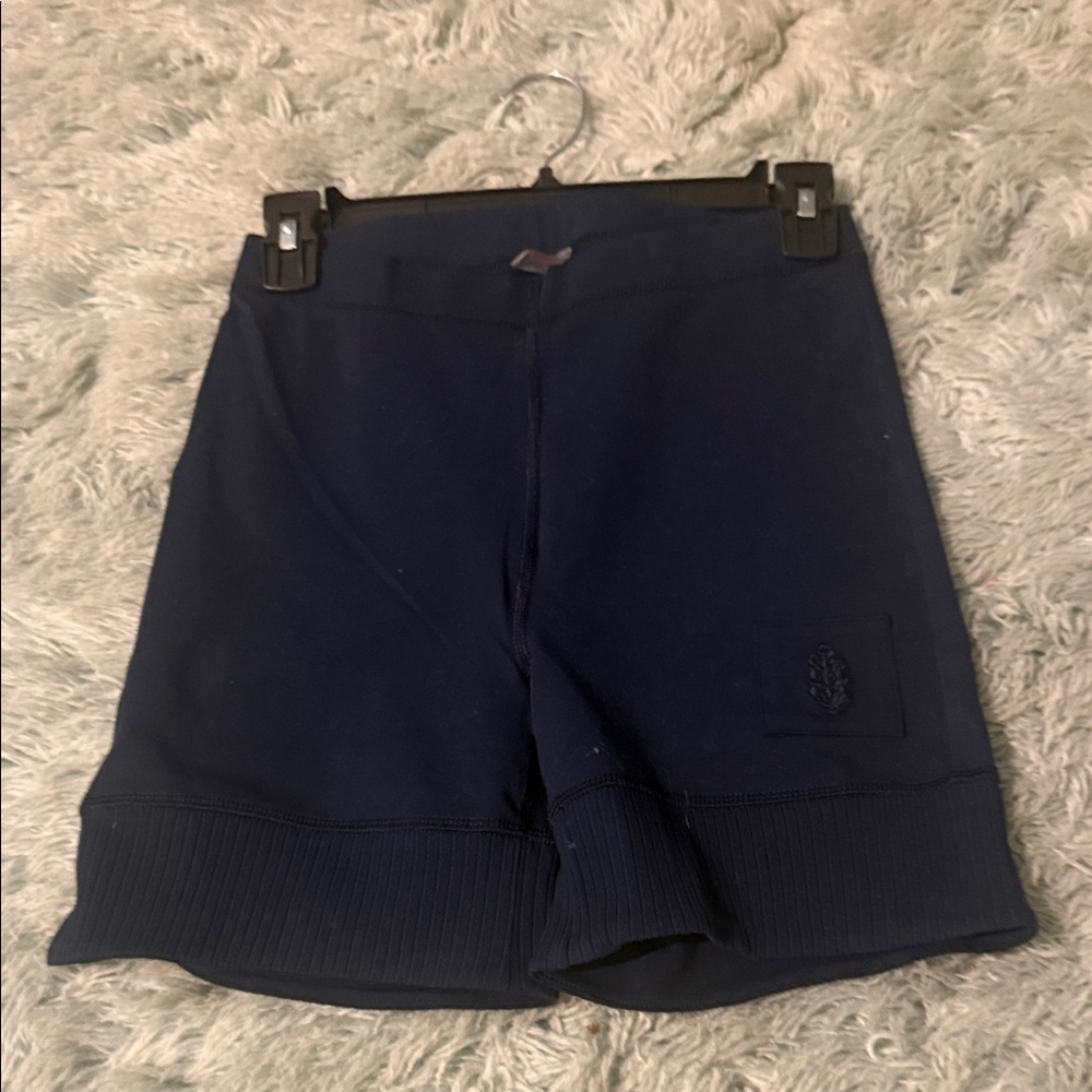 FP Movement by Free People Navy Bike Shorts
NEVER WORN